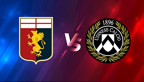 Nhận định bóng đá Genoa vs Udinese 2h45 ngày 14/3 (Serie A 2020/21)
