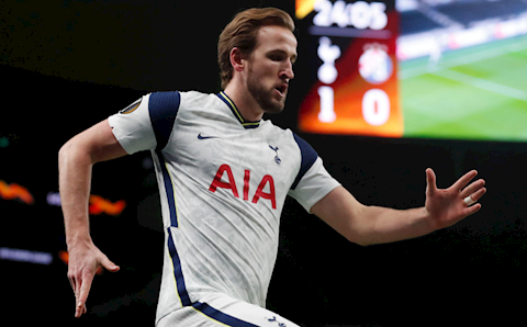 Harry Kane xứng đáng chơi cho Real hoặc Barca