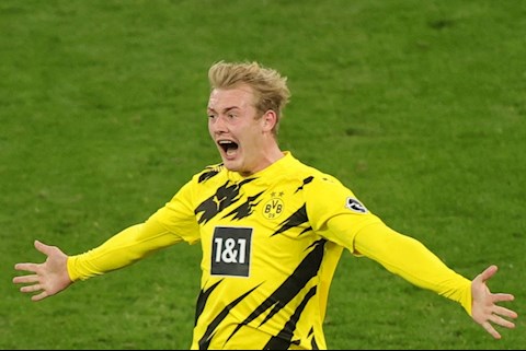 Haaland tịt ngòi, Dortmund thắng nhẹ