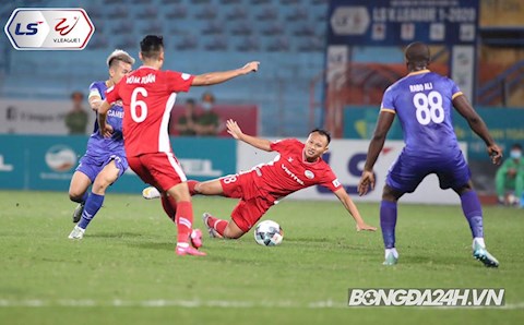 Lịch thi đấu, trực tiếp V.League hôm nay 14/3: Viettel vs Bình Dương