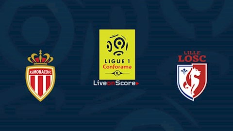 Nhận định bóng đá Monaco vs Lille 23h05 ngày 14/3 (Ligue 1 2020/21)