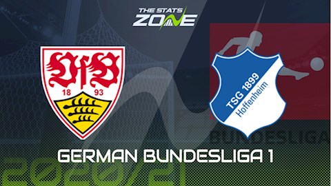 Nhận định bóng đá Stuttgart vs Hoffenheim 0h00 ngày 15/3 (Bundesliga 2020/21)