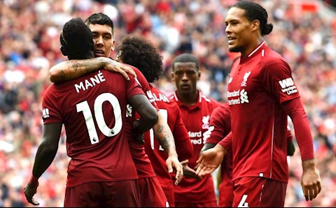 Đây! Cầu thủ Liverpool nên giữ bằng mọi giá