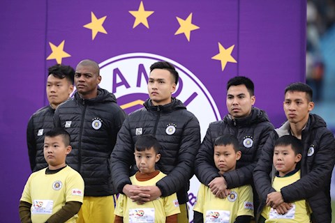 CLB Hà Nội sắp phải chia tay một trụ cột ở hàng thủ?