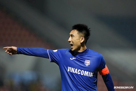 Cầu thủ CLB Quảng Ninh đồng loạt lên tiếng vì bị nợ lương