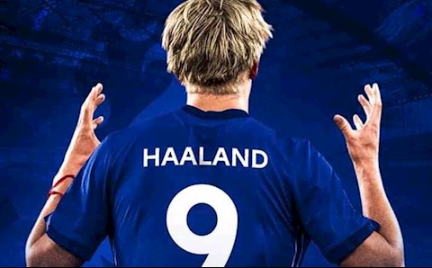 Chelsea sẽ trở nên rất đáng sợ nếu có được Haaland