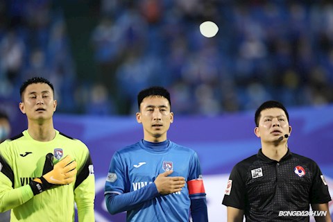 Rộ tin Hải Huy phải bồi thường 5 tỷ cho CLB TP.HCM