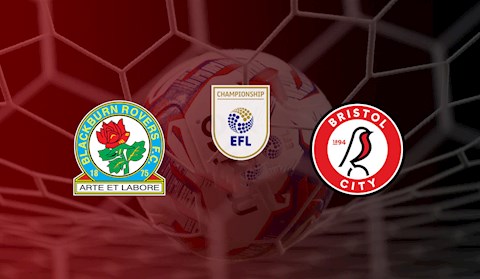 Nhận định bóng đá Blackburn vs Bristol City 2h45 ngày 18/3 (Hạng Nhất Anh 2020/21)
