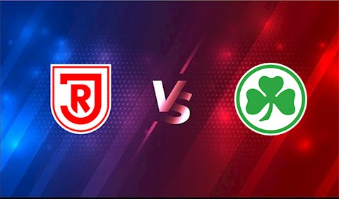 Nhận định bóng đá Regensburg vs Greuther Furth 0h30 ngày 18/3 (Hạng 2 Đức 2020/21)