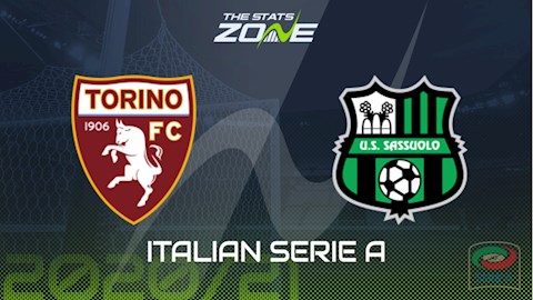 Nhận định bóng đá Torino vs Sassuolo 21h00 ngày 17/3 (Serie A 2020/21)