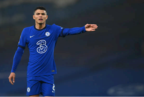 Thiago Silva được đánh giá cao nhất ở khả năng nào?