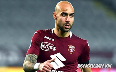 Tiểu sử cầu thủ Simone Zaza