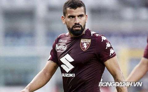 Tiểu sử cầu thủ Tomas Rincon