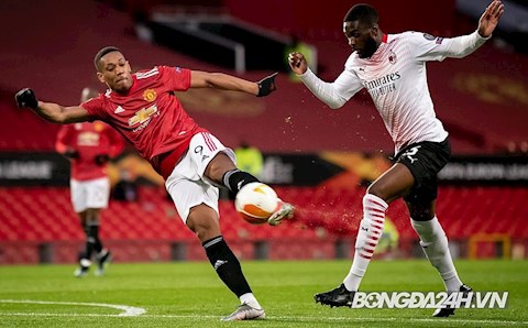 Lịch thi đấu bóng đá hôm nay 18/3: MU làm khách AC Milan; Hà Nội đấu Thanh Hóa