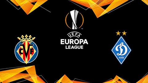 Nhận định bóng đá Villarreal vs Dynamo Kiev 3h00 ngày 19/3 (Europa League 2020/21)