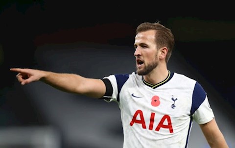 Rio Ferdinand khuyên Harry Kane rời Tottenham