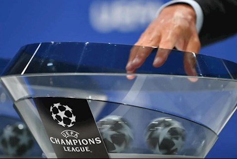 Bốc thăm tứ kết C1/Champions League 2020/21: Real đại chiến Liverpool, Bayern sớm hội ngộ PSG