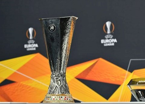 Bốc thăm tứ kết C2/Europa League 2020/21: MU tránh được Arsenal