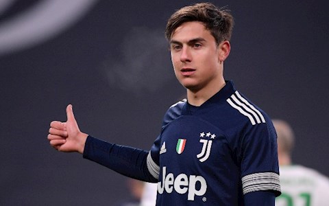 Juventus “bật đèn xanh” vụ Paulo Dybala, Chelsea phản ứng thế nào?