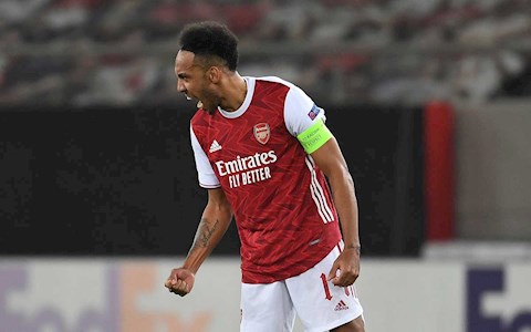 Kết quả cúp C2, video Arsenal vs Olympiacos: Vòng tứ kết vẫy gọi