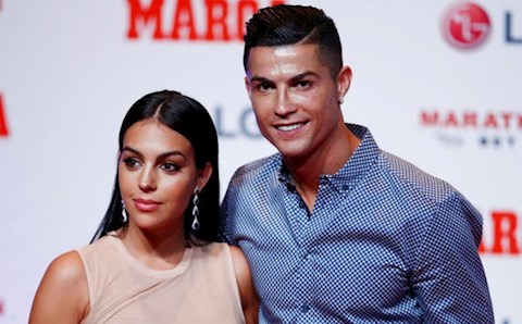Ronaldo muốn có thêm con