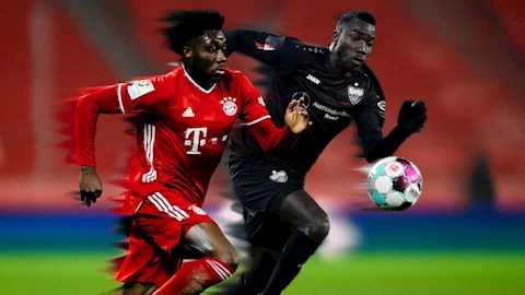 Nhận định Bayern Munich vs Stuttgart 21h30 ngày 20/3: Cuộc đua tốc độ