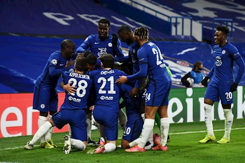Chelsea của Thomas Tuchel - Ứng cử viên cho ngai vàng Champions League