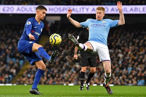 Đây! 2 ứng viên lớn nhất cho danh hiệu vô địch FA Cup mùa này