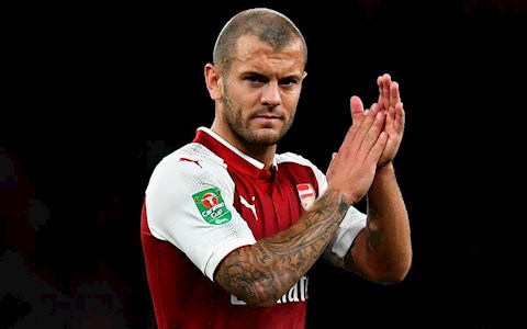 Jack Wilshere: “Nhìn lại, có lẽ tôi không đúng khi quyết định rời Arsenal”