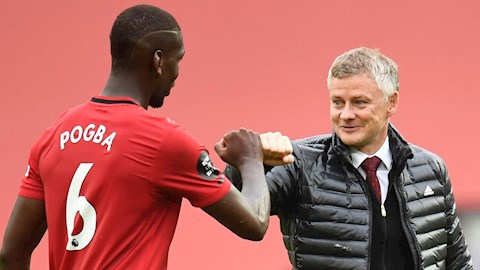 Man Utd toan tính điều gì ở TTCN mùa hè 2021?