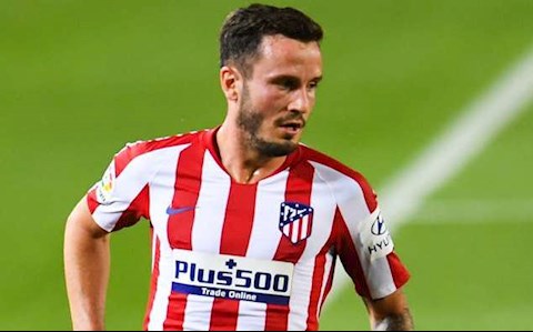 Man United chốt giá mua trụ cột Atletico