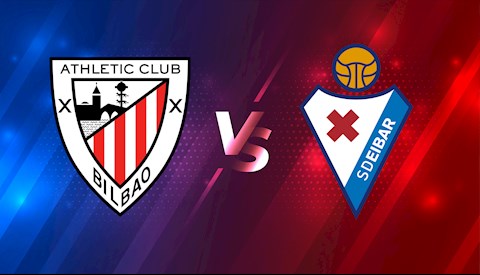 Nhận định bóng đá Bilbao vs Eibar 20h00 ngày 20/3 (La Liga 2020/21)