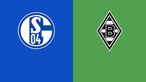 Nhận định bóng đá Schalke vs Gladbach 0h30 ngày 21/3 (Bundesliga 2020/21)