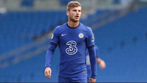 Điểm tin bóng đá tối 21/3: MU muốn giải cứu Timo Werner, Real chốt xong vụ Alaba