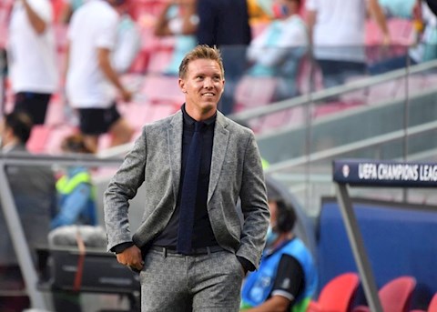 “Baby Mourinho” bất ngờ mở ra cơ hội cho Tottenham và Arsenal