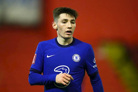 Đày ải “thần đồng” Billy Gilmour trên băng ghế dự bị, Thomas Tuchel nói gì?