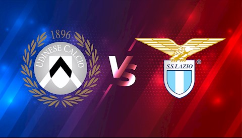 Nhận định bóng đá Udinese vs Lazio 21h00 ngày 21/3 (Serie A 2020/21)