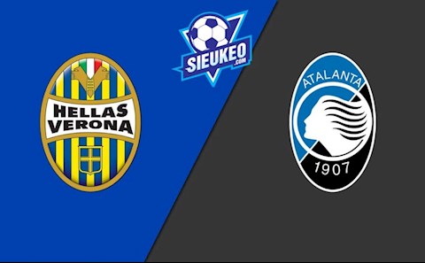 Nhận định bóng đá Verona vs Atalanta 18h30 ngày 21/3 (Serie A 2020/21)