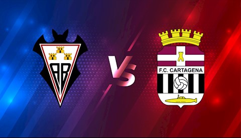 Nhận định bóng đá Albacete vs Cartagena 1h00 ngày 23/3 (Hạng 2 TBN 2020/21)