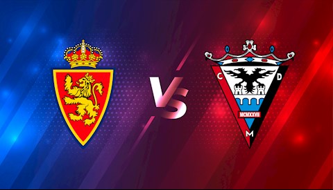 Nhận định bóng đá Zaragoza vs Mirandes 3h00 ngày 23/3 (Hạng 2 TBN 2020/21)