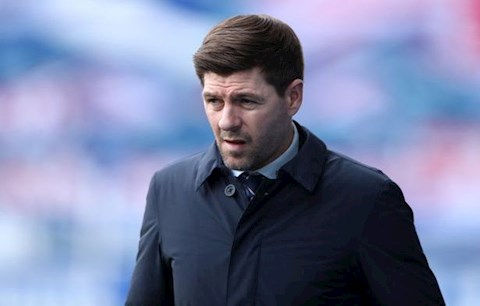 “Steven Gerrard khó cưỡng lại lời đề nghị từ Liverpool”