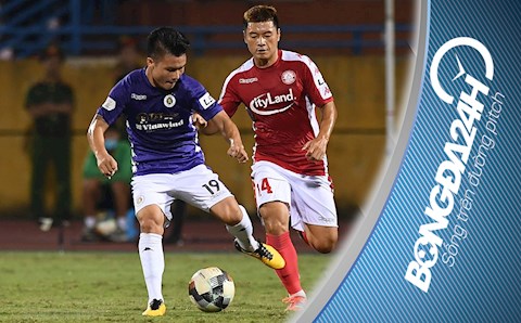 Lịch thi đấu bóng đá mới nhất ngày hôm nay 23/3: Tâm điểm TP HCM vs Hà Nội