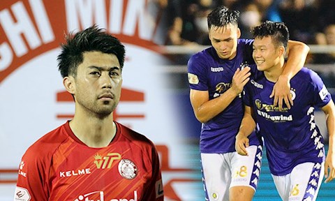 Lee Nguyễn và trọng trách ở trận đại chiến với CLB Hà Nội