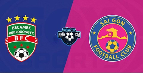 Nhận định bóng đá Bình Dương vs Sài Gòn 17h00 ngày 24/3 (V-League 2021)