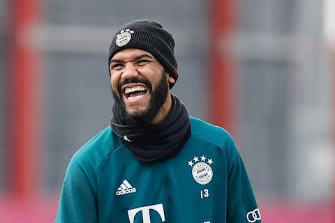 Sao Bayern Munich lỡ cơ hội khoác áo ĐTQG vì lý do không thể tin nổi