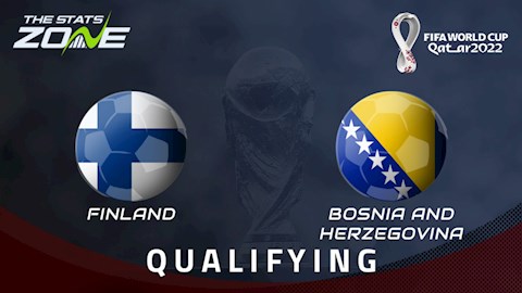 Nhận định bóng đá Phần Lan vs Bosnia 2h45 ngày 25/3 (Vòng loại World Cup 2022)