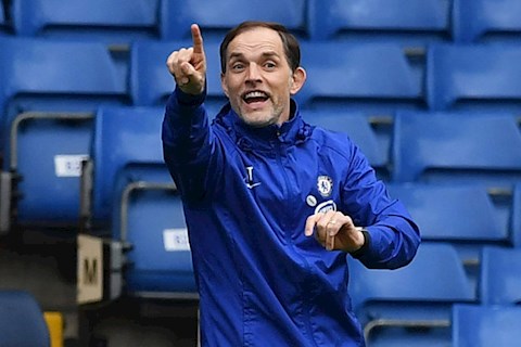 Petr Cech: “Thomas Tuchel có thể giúp Chelsea vô địch C1 mùa này”
