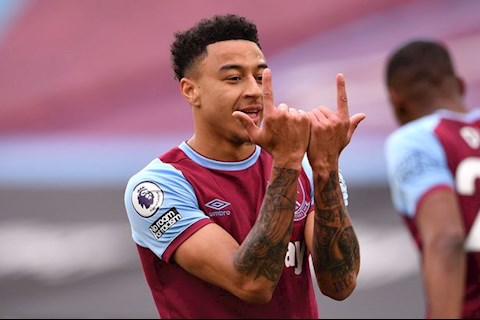 Sốc: HLV ĐT Anh đưa Jesse Lingard tới West Ham