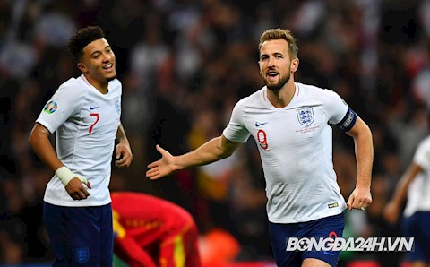 Lịch thi đấu bóng đá hôm nay 25/3: Đức vs Iceland, Anh vs San Marino