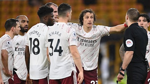 Đâu là bản hợp đồng hoàn hảo cho Arsenal ở Hè 2021?
